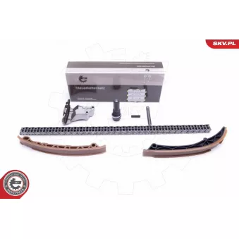 Kit de distribution par chaîne ESEN SKV OEM 0029979394