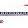 ESEN SKV 21SKV130 - Kit de distribution par chaîne