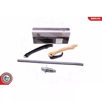Kit de distribution par chaîne ESEN SKV OEM 2669970194