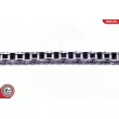 ESEN SKV 21SKV132 - Kit de distribution par chaîne