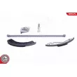 ESEN SKV 21SKV134 - Kit de distribution par chaîne
