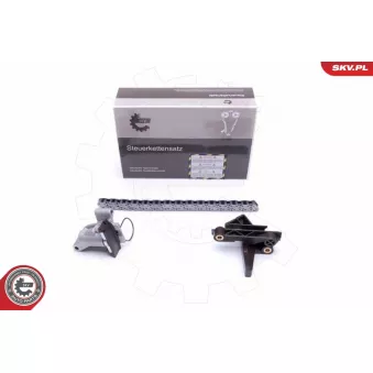Kit de distribution par chaîne ESEN SKV 21SKV135 pour BMW Z3 3.0 - 231cv