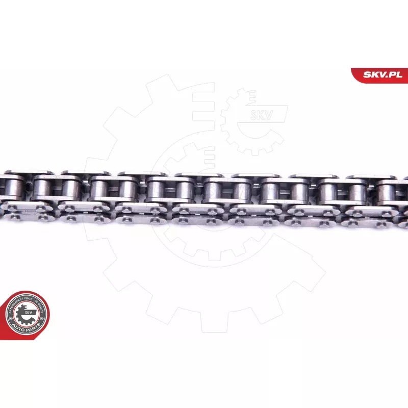 Kit de distribution par chaîne ESEN SKV 21SKV136 - Visuel 2
