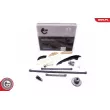 ESEN SKV 21SKV139 - Kit de distribution par chaîne