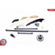 ESEN SKV 21SKV139 - Kit de distribution par chaîne