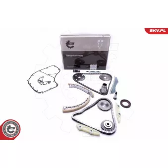 Kit de distribution par chaîne ESEN SKV 21SKV140