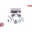 ESEN SKV 21SKV141 - Kit de distribution par chaîne
