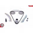 ESEN SKV 21SKV141 - Kit de distribution par chaîne