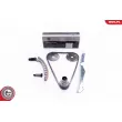 ESEN SKV 21SKV142 - Kit de distribution par chaîne