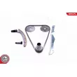 ESEN SKV 21SKV142 - Kit de distribution par chaîne