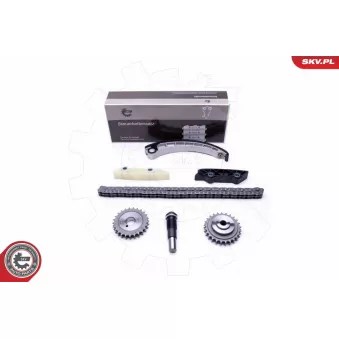 Kit de distribution par chaîne ESEN SKV OEM 0093192809