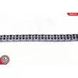 ESEN SKV 21SKV144 - Kit de distribution par chaîne