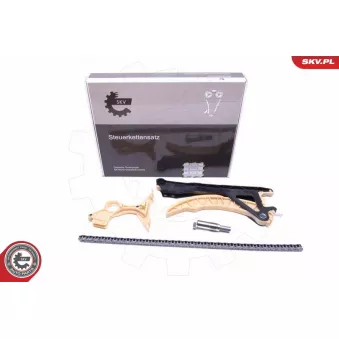 Kit de distribution par chaîne ESEN SKV OEM 11317505616