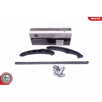 ESEN SKV 21SKV148 - Kit de distribution par chaîne