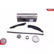 ESEN SKV 21SKV150 - Kit de distribution par chaîne