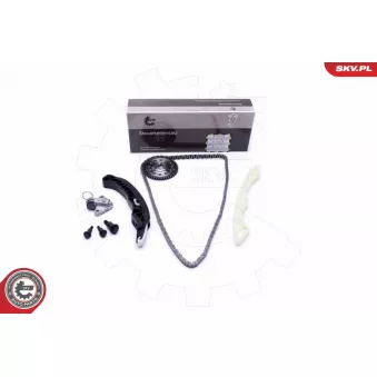Kit de distribution par chaîne ESEN SKV OEM 1320320080