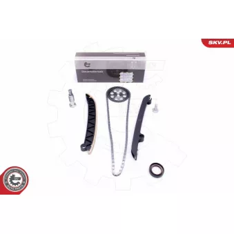 Kit de distribution par chaîne ESEN SKV OEM 03f109469c