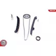 ESEN SKV 21SKV153 - Kit de distribution par chaîne