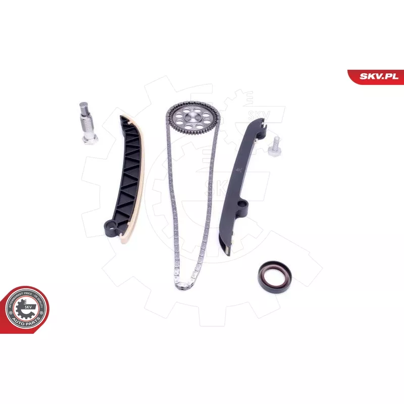 Kit de distribution par chaîne ESEN SKV 21SKV153 - Visuel 1
