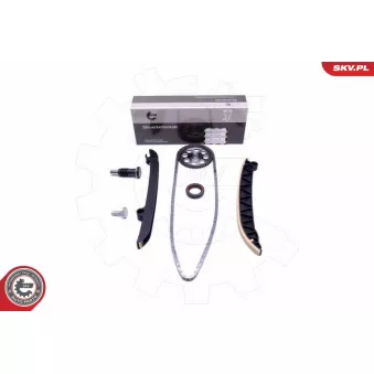 Kit de distribution par chaîne ESEN SKV OEM 03D105171B