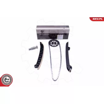 Kit de distribution par chaîne ESEN SKV OEM 03f109469c