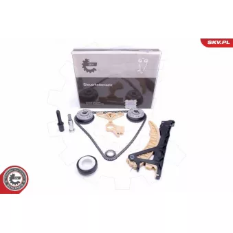 Kit de distribution par chaîne ESEN SKV OEM 11317505616