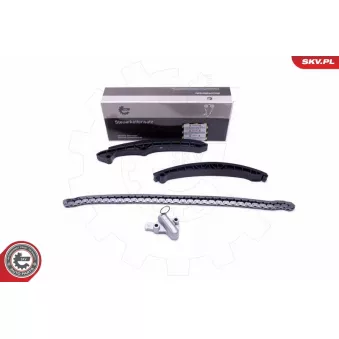 Kit de distribution par chaîne ESEN SKV 21SKV160 pour LANCIA THEMA 1.4 TSI - 180cv