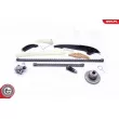 ESEN SKV 21SKV161 - Kit de distribution par chaîne