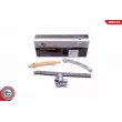 ESEN SKV 21SKV165 - Kit de distribution par chaîne