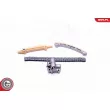 ESEN SKV 21SKV165 - Kit de distribution par chaîne