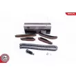 Kit de distribution par chaîne ESEN SKV [21SKV170]