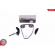 Kit de distribution par chaîne ESEN SKV [21SKV172]