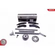 ESEN SKV 21SKV174 - Kit de distribution par chaîne
