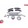 ESEN SKV 21SKV174 - Kit de distribution par chaîne