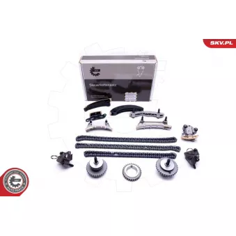Kit de distribution par chaîne ESEN SKV OEM 636256