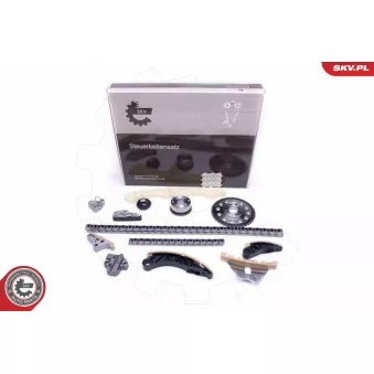 Kit de distribution par chaîne ESEN SKV 21SKV176