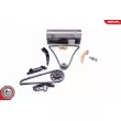 ESEN SKV 21SKV192 - Kit de distribution par chaîne