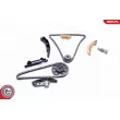 ESEN SKV 21SKV192 - Kit de distribution par chaîne