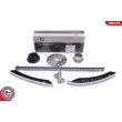 Kit de distribution par chaîne ESEN SKV [21SKV193]