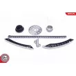 ESEN SKV 21SKV193 - Kit de distribution par chaîne