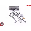 ESEN SKV 21SKV197 - Kit de distribution par chaîne