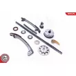 ESEN SKV 21SKV197 - Kit de distribution par chaîne