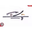 ESEN SKV 21SKV198 - Kit de distribution par chaîne