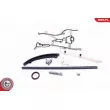 ESEN SKV 21SKV201 - Kit de distribution par chaîne
