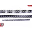 ESEN SKV 21SKV202 - Kit de distribution par chaîne