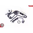 ESEN SKV 21SKV204 - Kit de distribution par chaîne