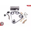 Kit de distribution par chaîne ESEN SKV [21SKV207]
