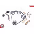 ESEN SKV 21SKV207 - Kit de distribution par chaîne