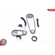 ESEN SKV 21SKV209 - Kit de distribution par chaîne