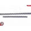 ESEN SKV 21SKV209 - Kit de distribution par chaîne